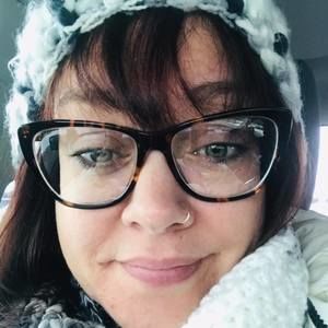 Meet your Posher, Jill